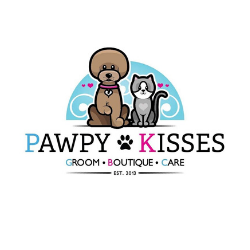 Pawpy Kisses - Salon Boutique Store