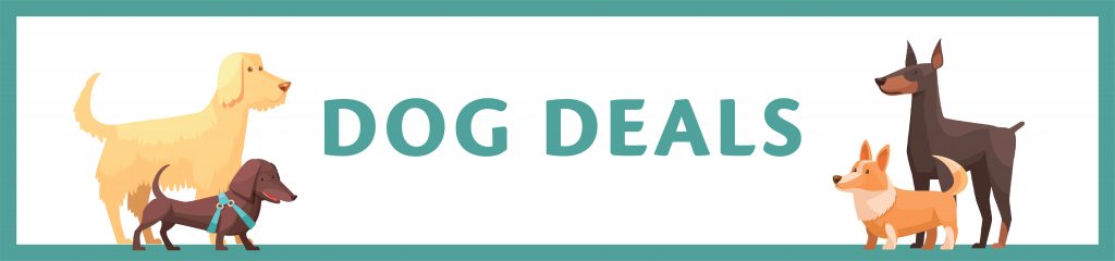 Cat and Dog Deals by Silversky