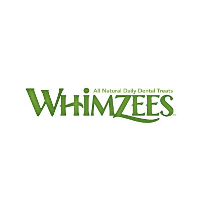 Whimzees - All Natural Daily Dental Treats