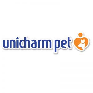 Unicharm Pet Logo