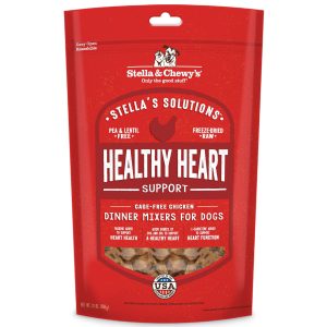 Stella's Solutions Healthy Heart Support