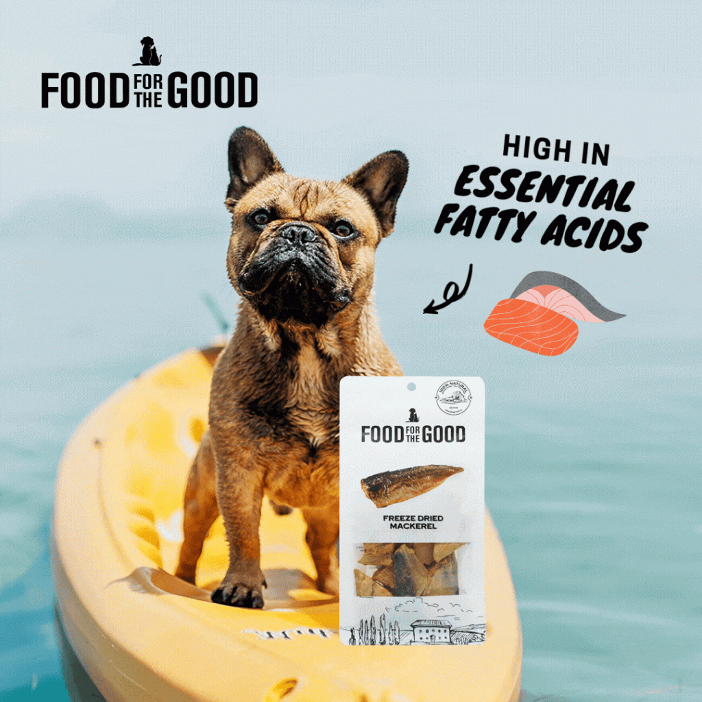 Essential Fatty Acids