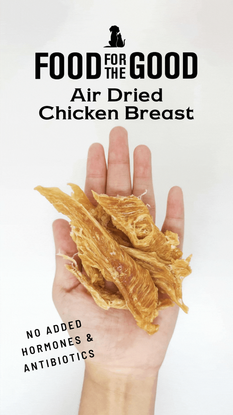 No ADDED HORMONES & ANTIBIOTICS