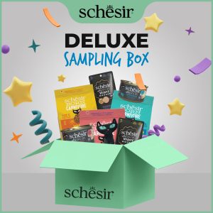 Schesir Deluxe Sampling Bundle