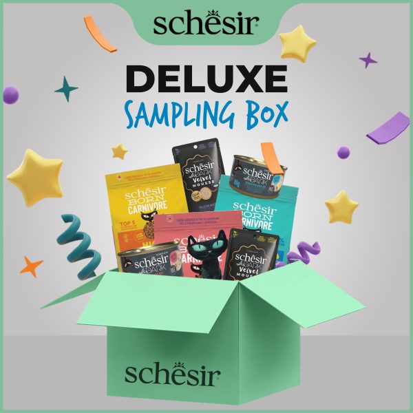 Schesir Deluxe Sampling Bundle