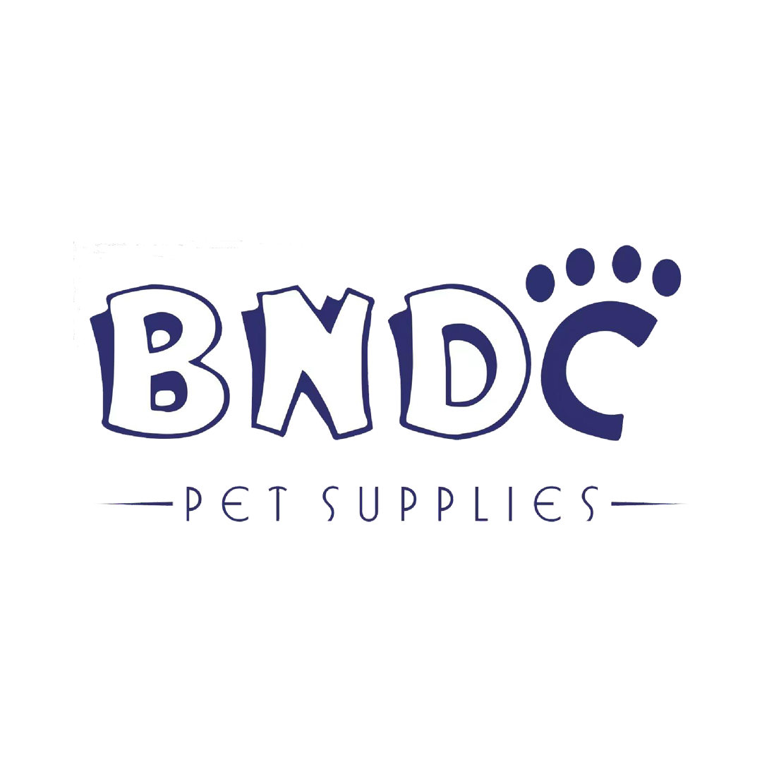 BNDC Pet Supplies Logo