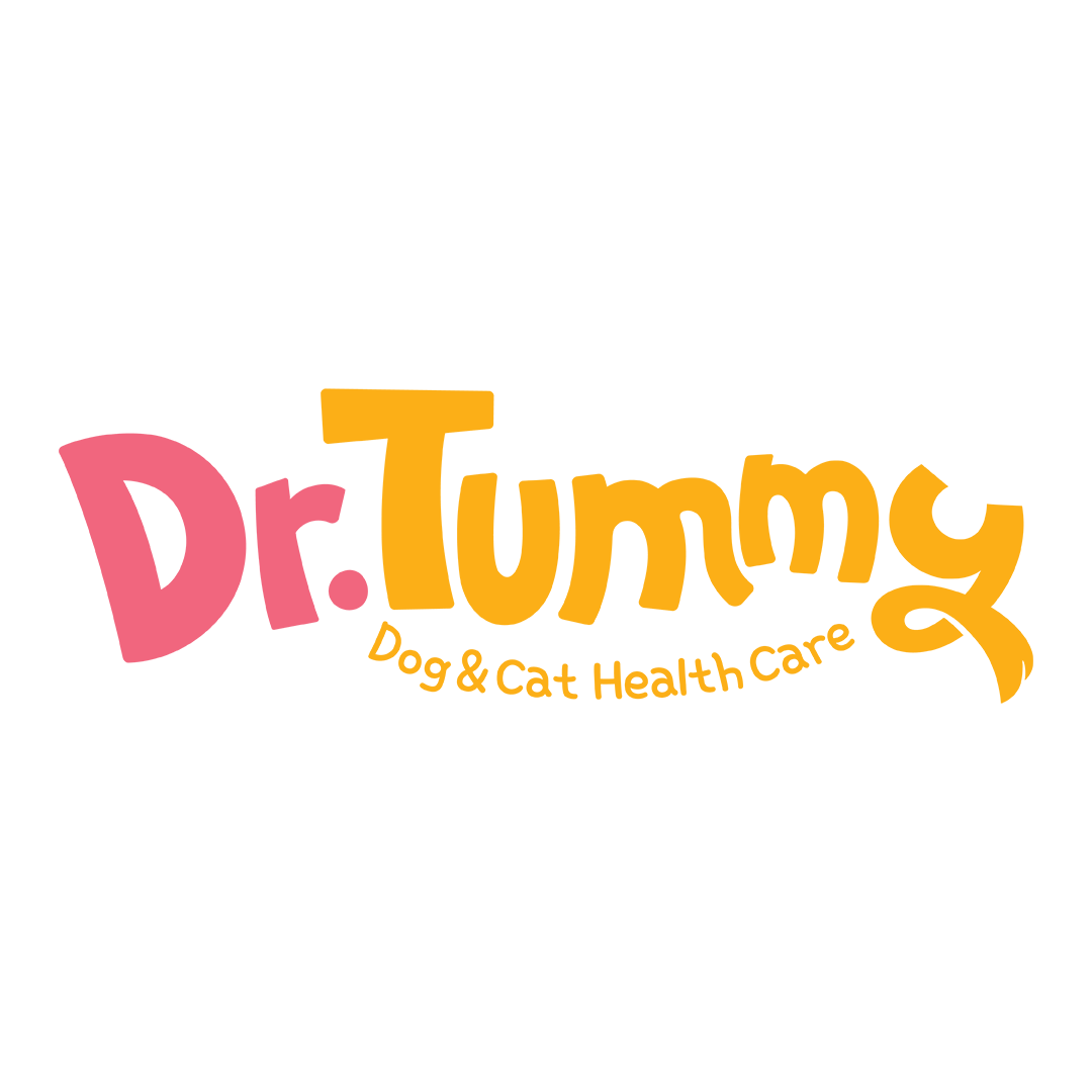 Dr. Tummy Logo