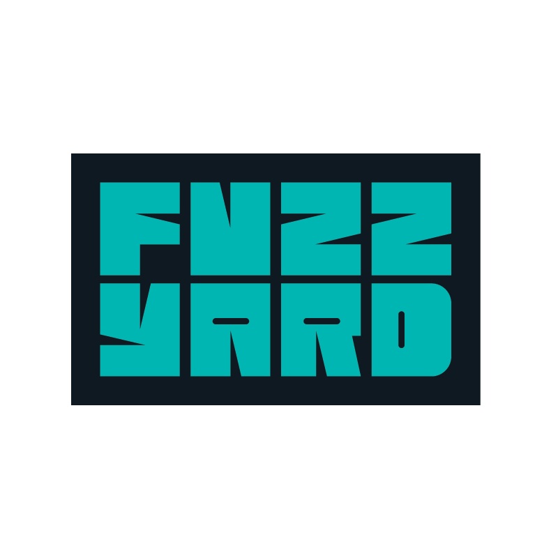 FuzzYard Logo