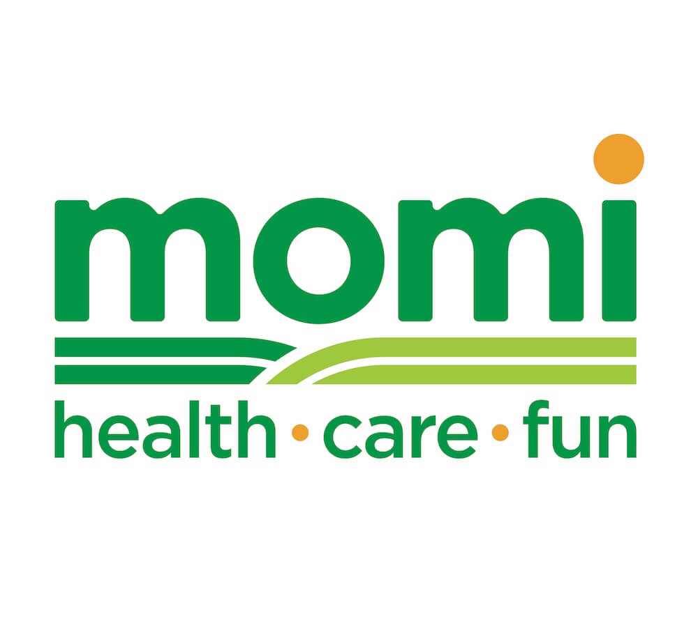 Momi Logo