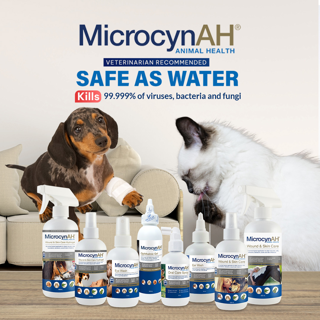 MircrocynAH Products no border