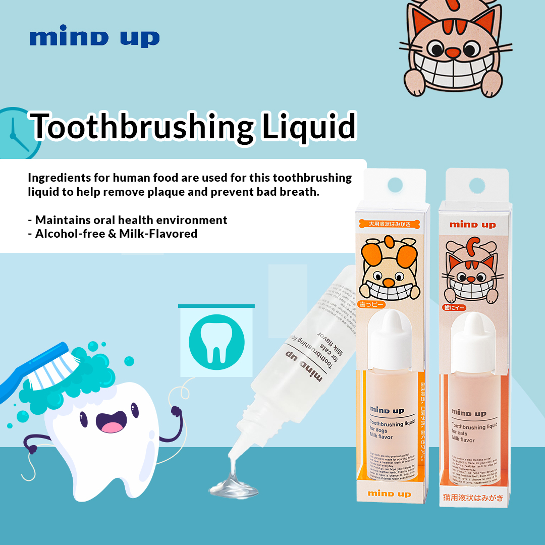 Toothbrush & LIQUID & Kits 3