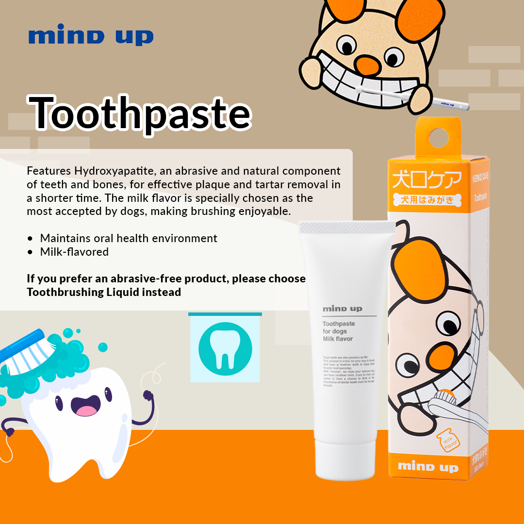 Toothbrush & LIQUID & Kits 4