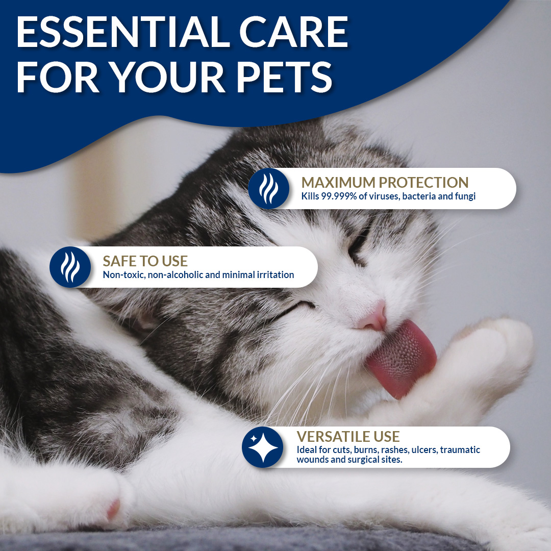 Wound & Skin Care Hydrogel 2