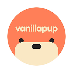vanillapup