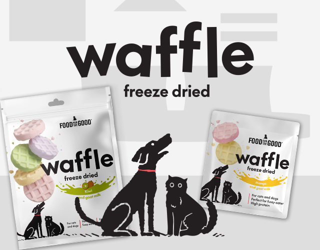 Waffle