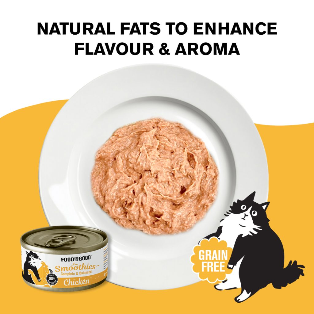 Food For The Good - Info Image 3