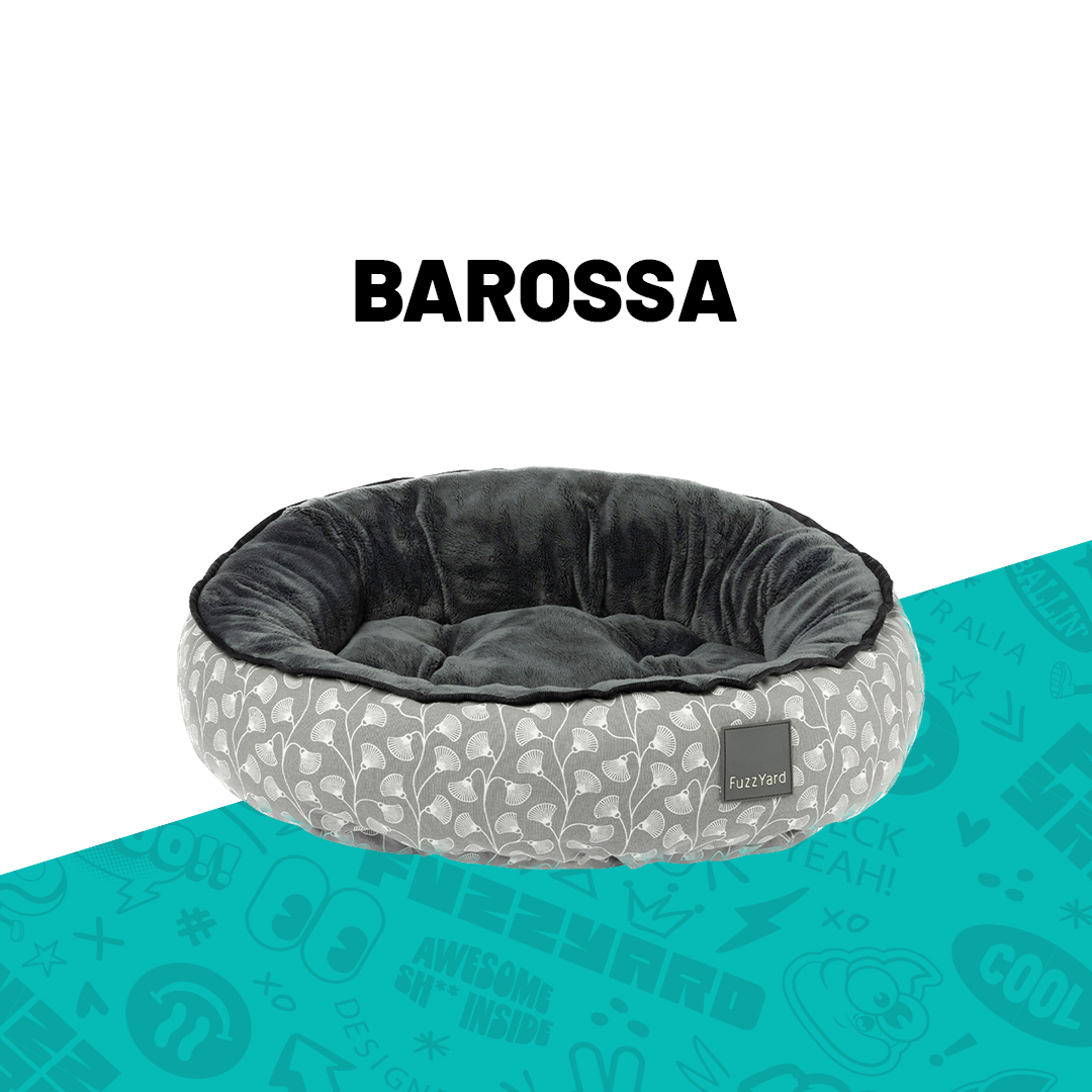 barossa