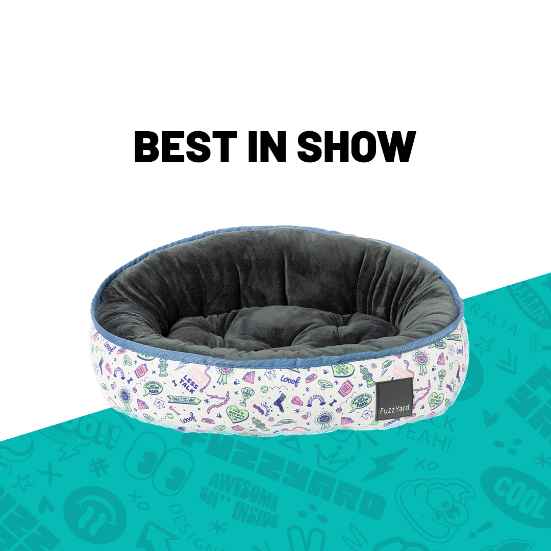 best in show